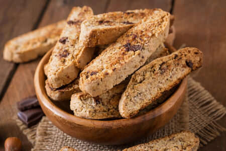 How to Make Biscotti image